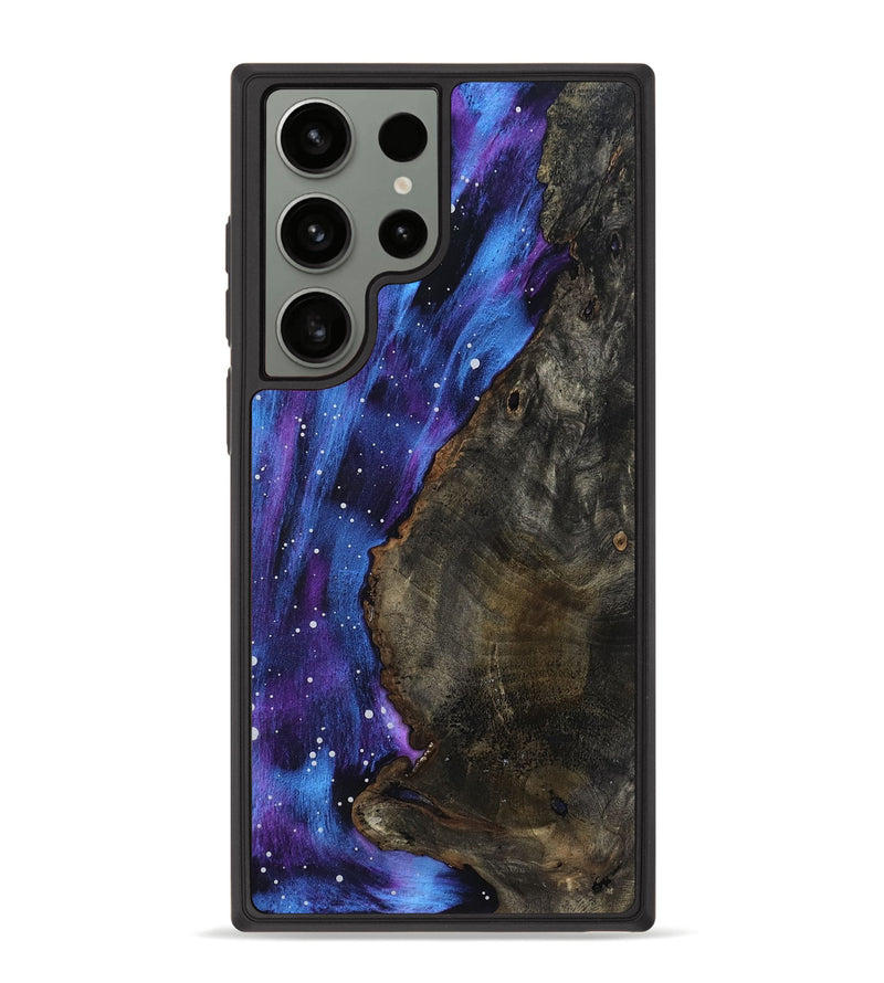 Galaxy S23 Ultra Wood Phone Case - Kristin (Cosmos, 801195)