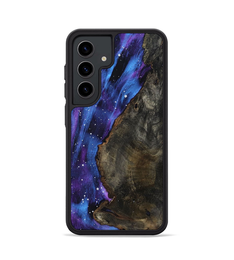 Galaxy S24 Wood Phone Case - Kristin (Cosmos, 801195)