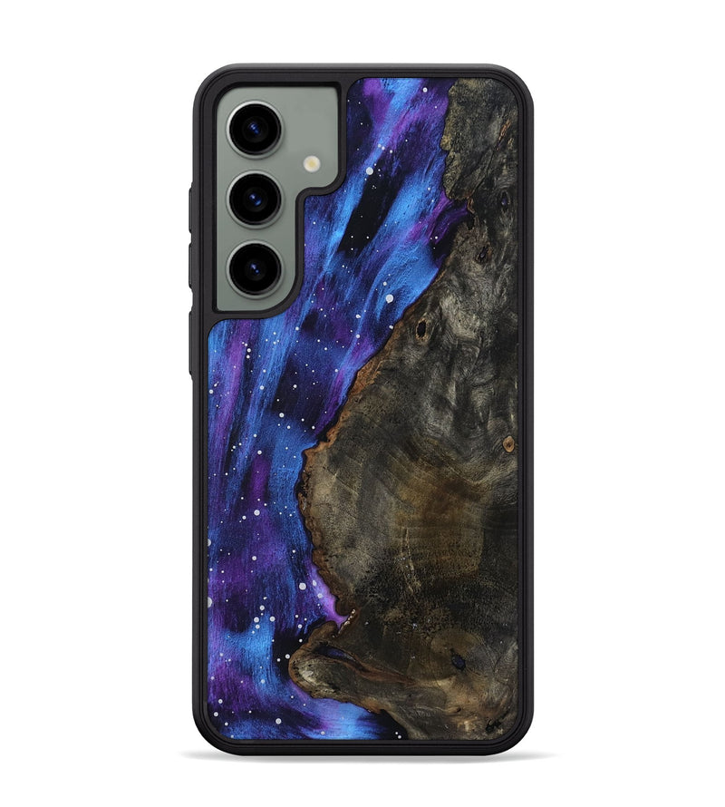 Galaxy S24 Plus Wood Phone Case - Kristin (Cosmos, 801195)