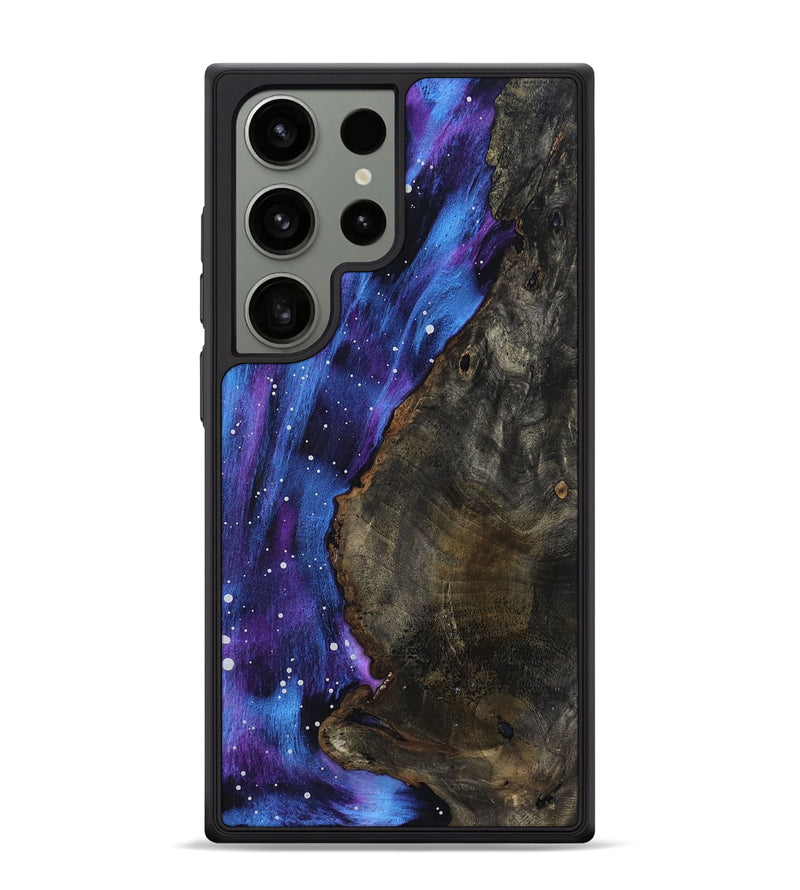 Galaxy S24 Ultra Wood Phone Case - Kristin (Cosmos, 801195)