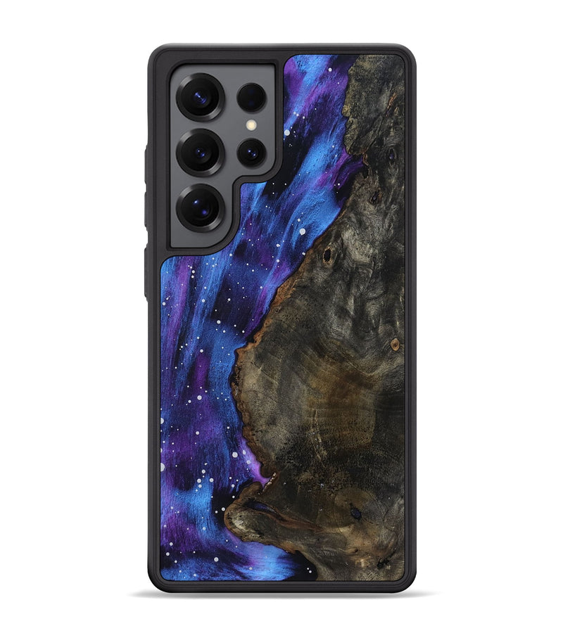 Galaxy S25 Ultra Wood Phone Case - Kristin (Cosmos, 801195)