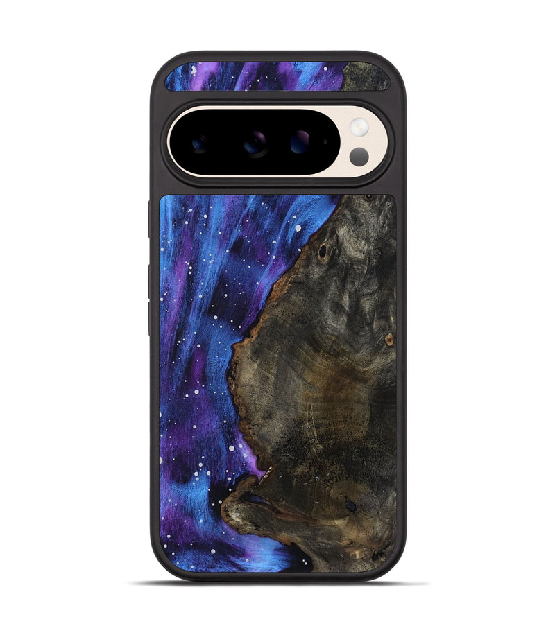 Pixel 10 Wood Phone Case - Kristin (Cosmos, 801195)