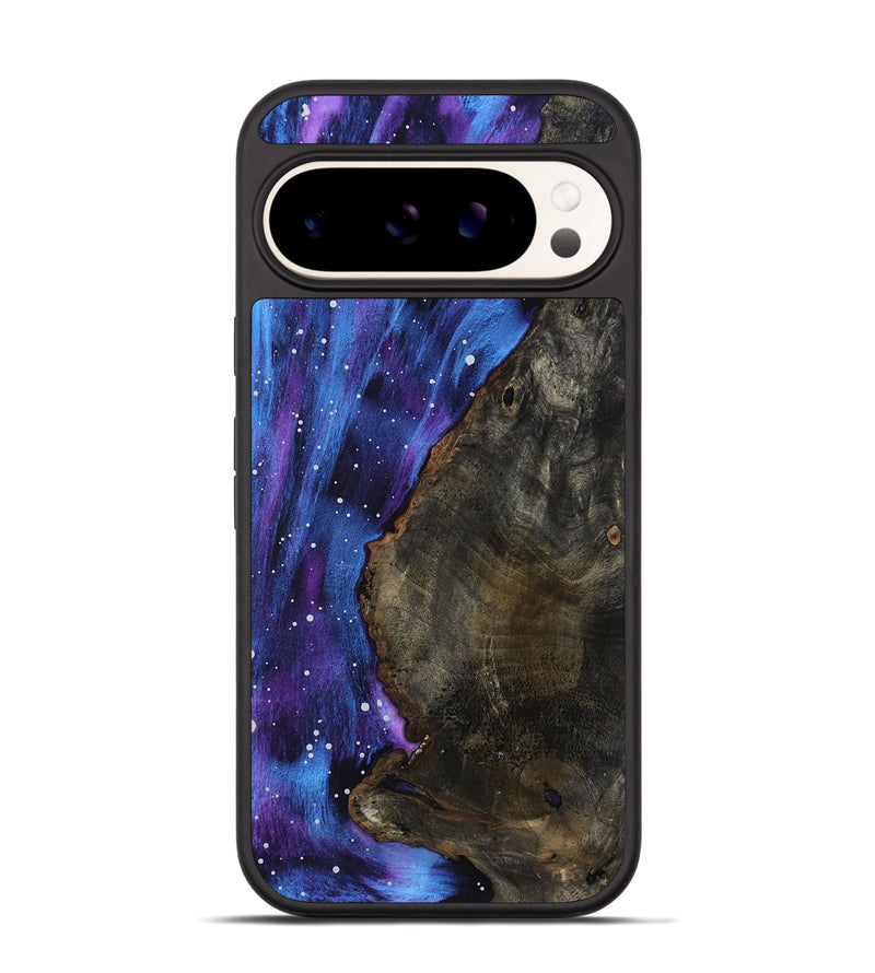 Pixel 9 Pro Wood Phone Case - Kristin (Cosmos, 801195)