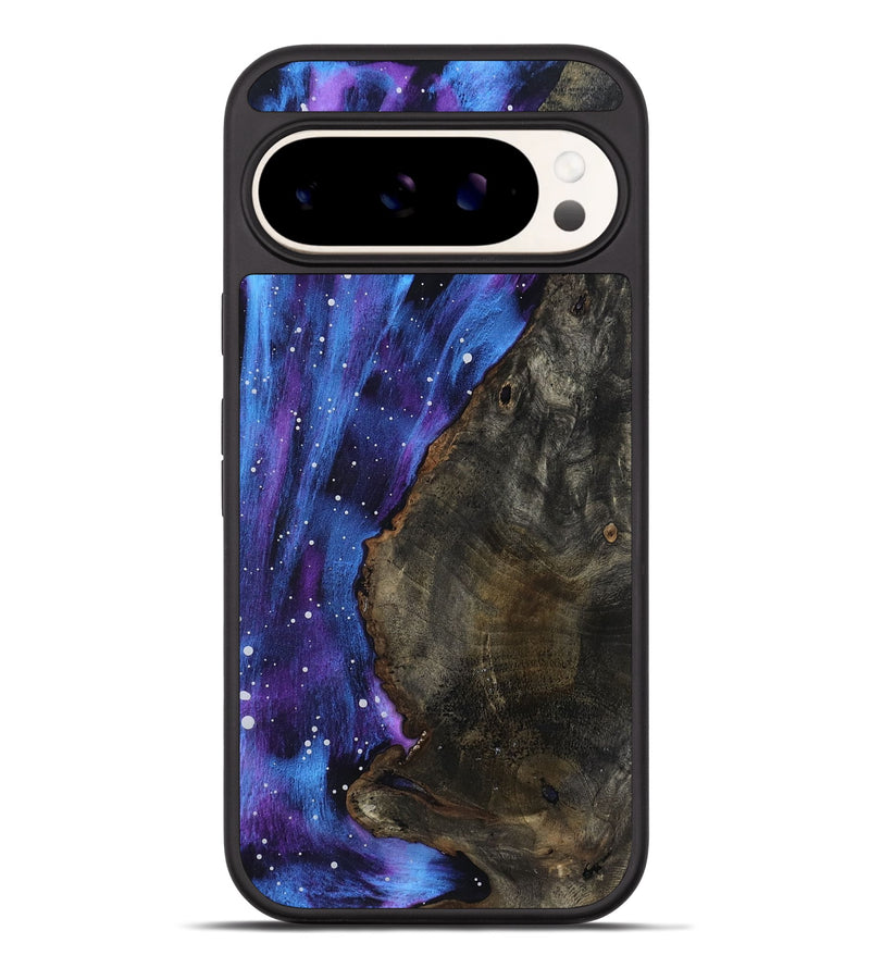 Pixel 9 Pro XL Wood Phone Case - Kristin (Cosmos, 801195)