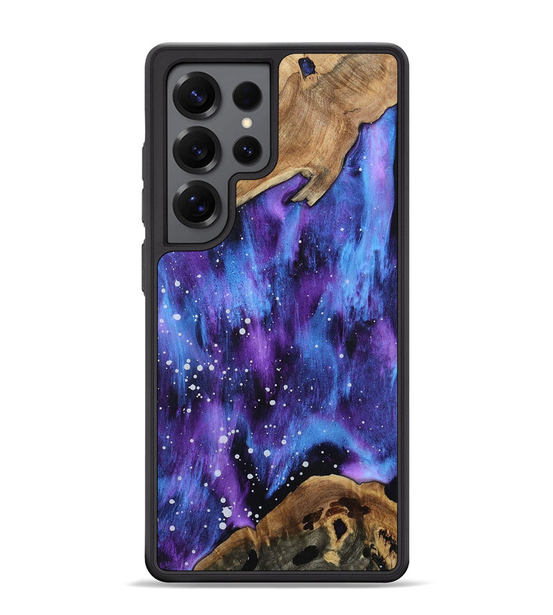 Galaxy S25 Ultra Wood Phone Case - Ariella (Cosmos, 801196)