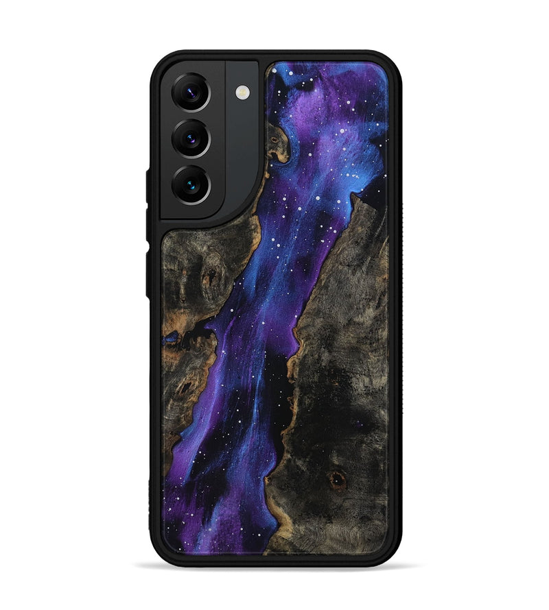 Galaxy S22 Plus Wood Phone Case - Linsey (Cosmos, 801197)