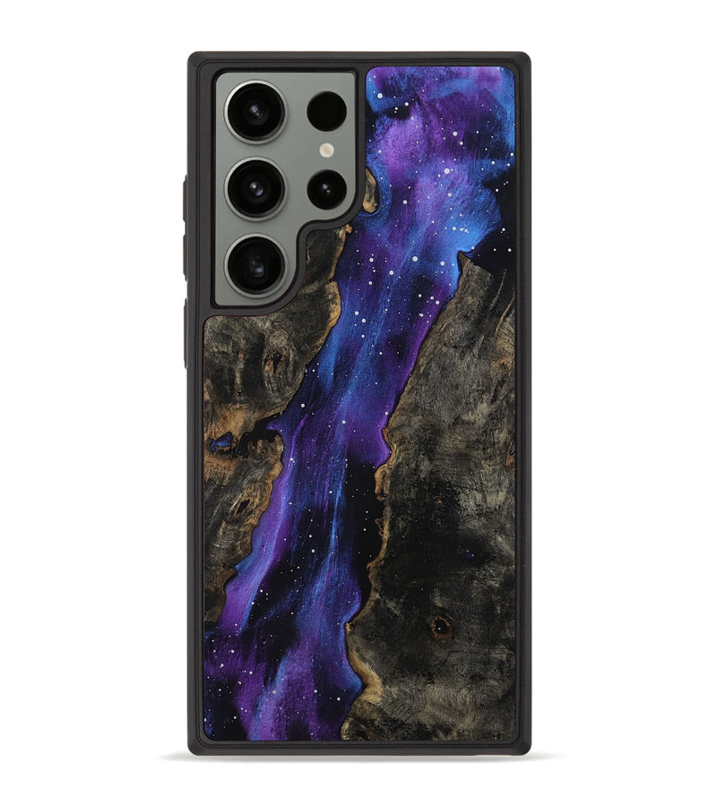 Galaxy S23 Ultra Wood Phone Case - Linsey (Cosmos, 801197)