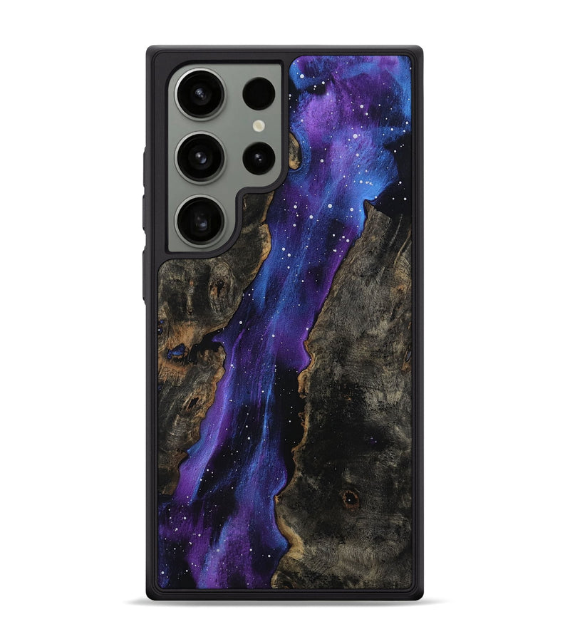 Galaxy S24 Ultra Wood Phone Case - Linsey (Cosmos, 801197)