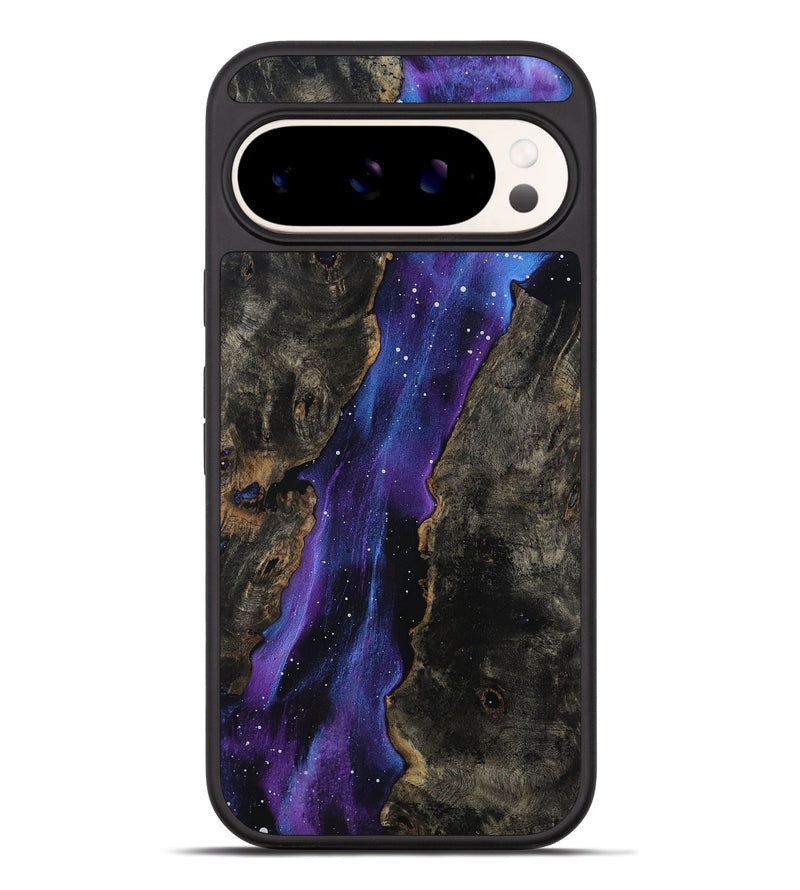 Pixel 9 Pro XL Wood Phone Case - Linsey (Cosmos, 801197)