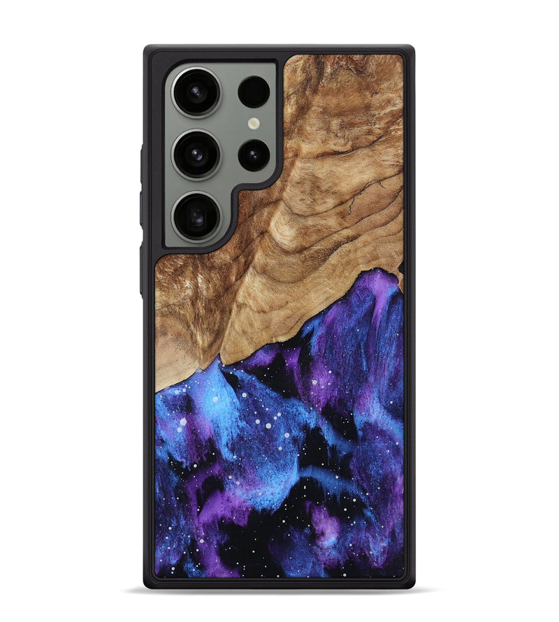 Galaxy S24 Ultra Wood Phone Case - Lizette (Cosmos, 801198)