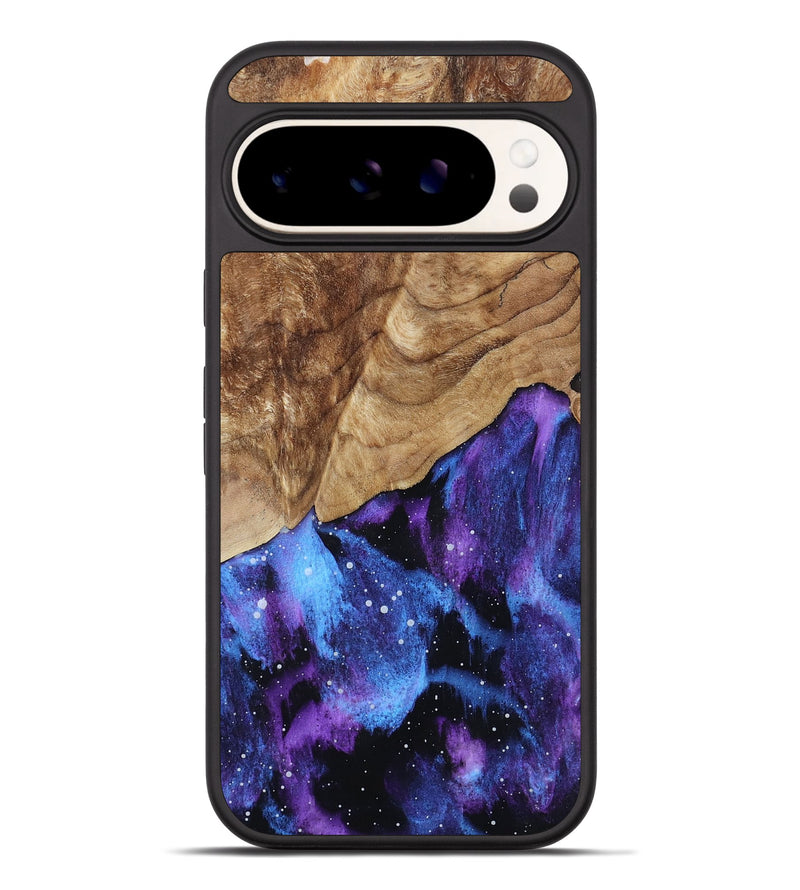 Pixel 9 Pro XL Wood Phone Case - Lizette (Cosmos, 801198)
