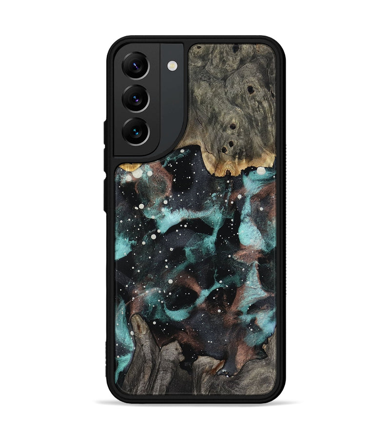 Galaxy S22 Plus Wood Phone Case - Miya (Cosmos, 801199)