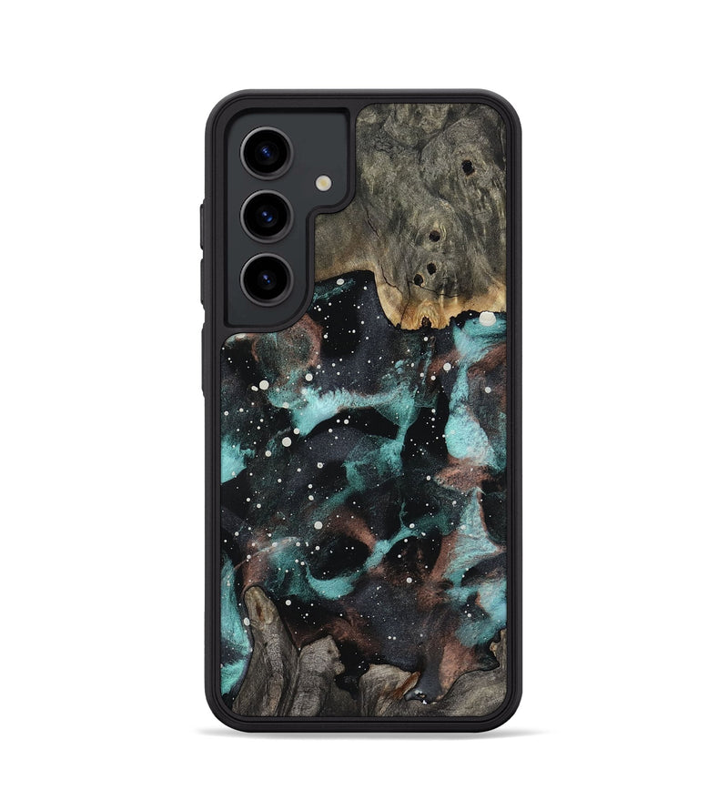 Galaxy S24 Wood Phone Case - Miya (Cosmos, 801199)