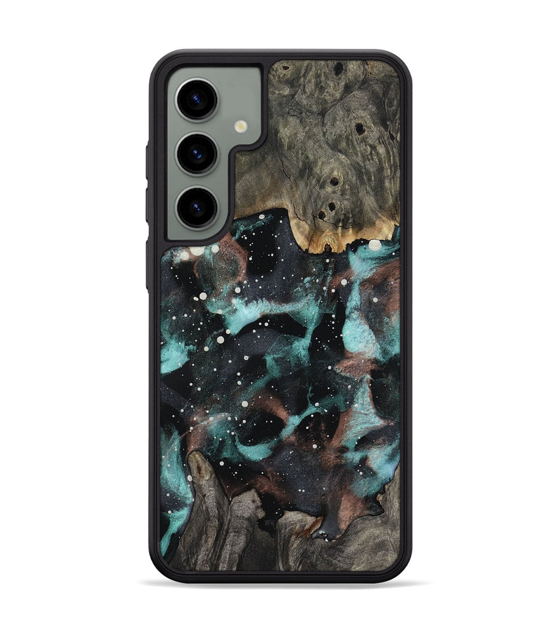 Galaxy S24 Plus Wood Phone Case - Miya (Cosmos, 801199)