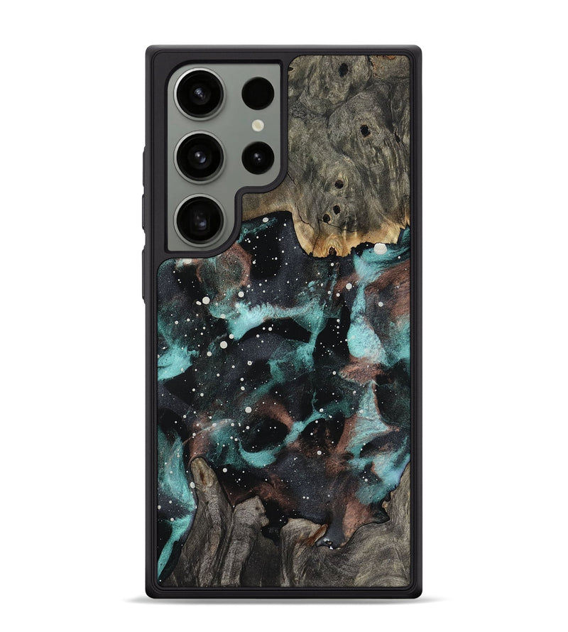 Galaxy S24 Ultra Wood Phone Case - Miya (Cosmos, 801199)