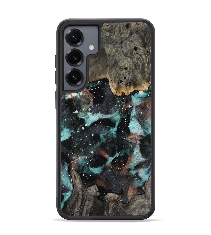 Galaxy S25 Plus Wood Phone Case - Miya (Cosmos, 801199)