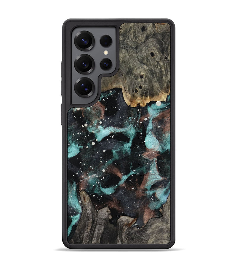 Galaxy S25 Ultra Wood Phone Case - Miya (Cosmos, 801199)