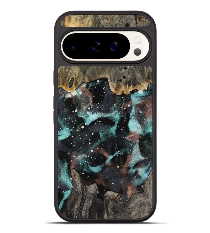 Pixel 9 Pro XL Wood Phone Case - Miya (Cosmos, 801199)