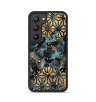Galaxy S23 Wood Phone Case - Rodrick (Cosmos, 801200)