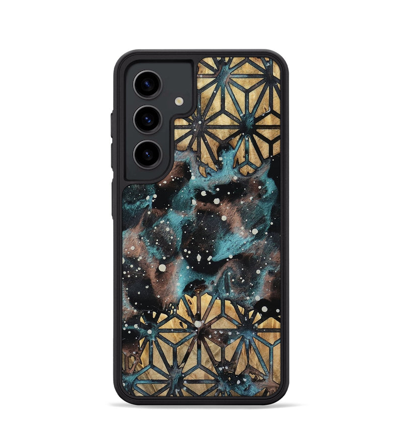 Galaxy S24 Wood Phone Case - Rodrick (Cosmos, 801200)