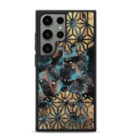Galaxy S24 Ultra Wood Phone Case - Rodrick (Cosmos, 801200)