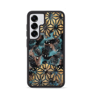 Galaxy S25 Wood Phone Case - Rodrick (Cosmos, 801200)
