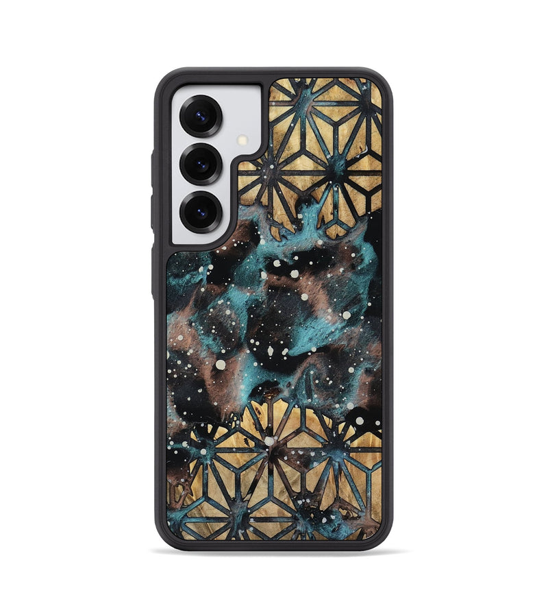 Galaxy S25 Wood Phone Case - Rodrick (Cosmos, 801200)