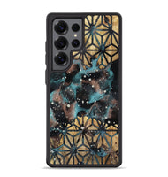Galaxy S25 Ultra Wood Phone Case - Rodrick (Cosmos, 801200)