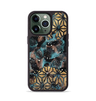 iPhone 13 Pro Wood Phone Case - Rodrick (Cosmos, 801200)