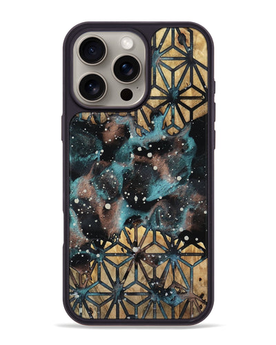Rodrick (801200) iPhone 16 Pro Max Phone Case
