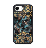 iPhone 16e Wood Phone Case - Rodrick (Cosmos, 801200)