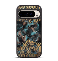 Pixel 10 Wood Phone Case - Rodrick (Cosmos, 801200)