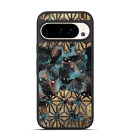 Pixel 9 Wood Phone Case - Rodrick (Cosmos, 801200)
