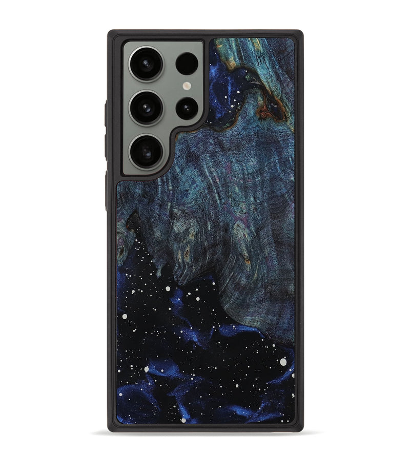 Galaxy S23 Ultra Wood Phone Case - Tina (Cosmos, 801201)