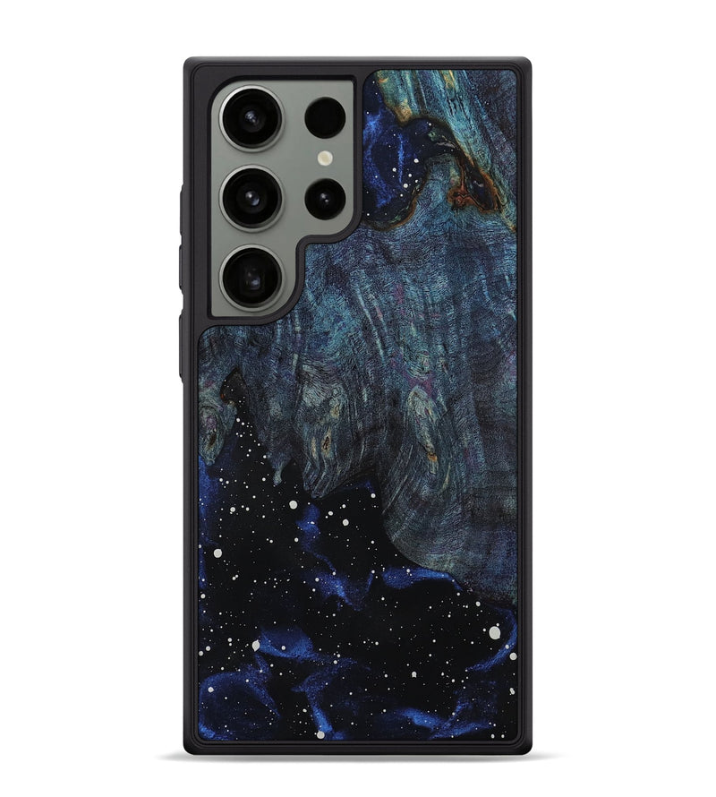 Galaxy S24 Ultra Wood Phone Case - Tina (Cosmos, 801201)