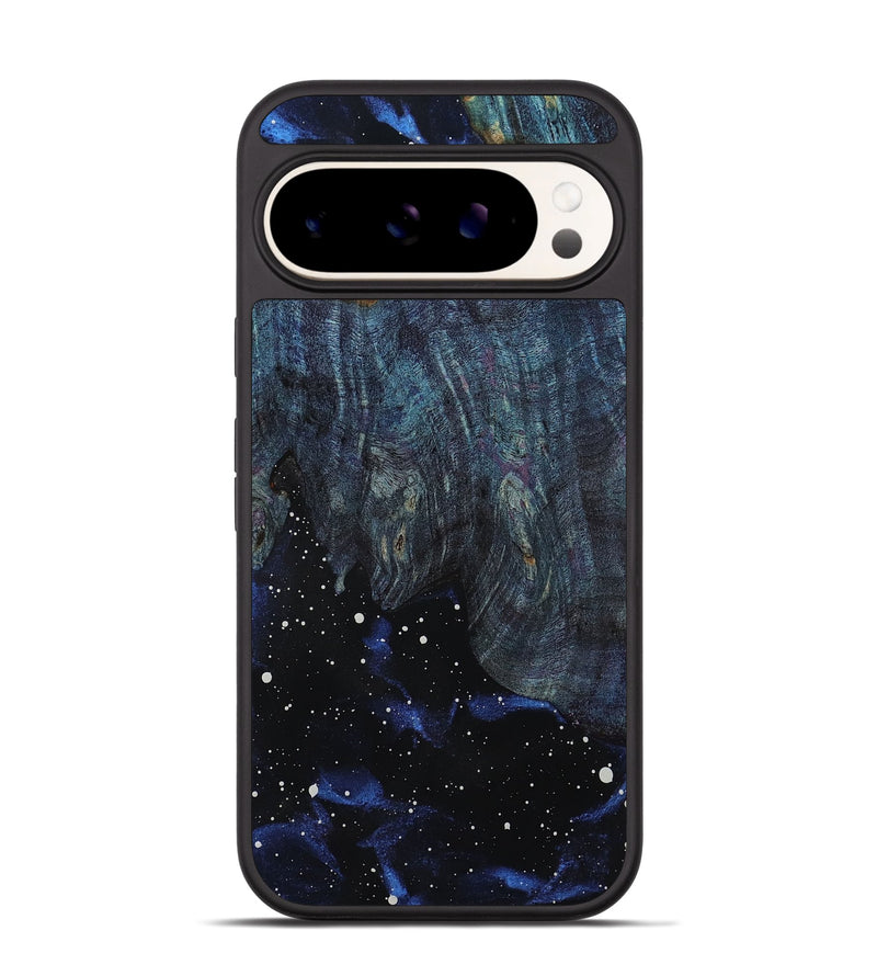 Pixel 9 Pro Wood Phone Case - Tina (Cosmos, 801201)