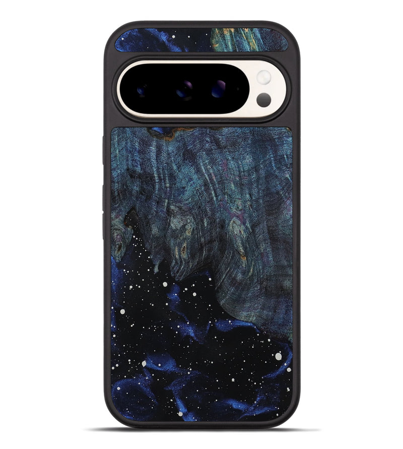 Pixel 9 Pro XL Wood Phone Case - Tina (Cosmos, 801201)