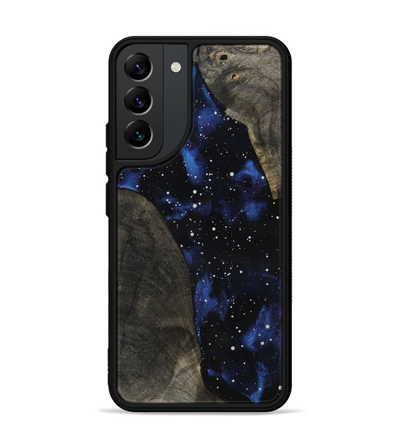 Galaxy S22 Plus Wood Phone Case - Carolee (Cosmos, 801202)