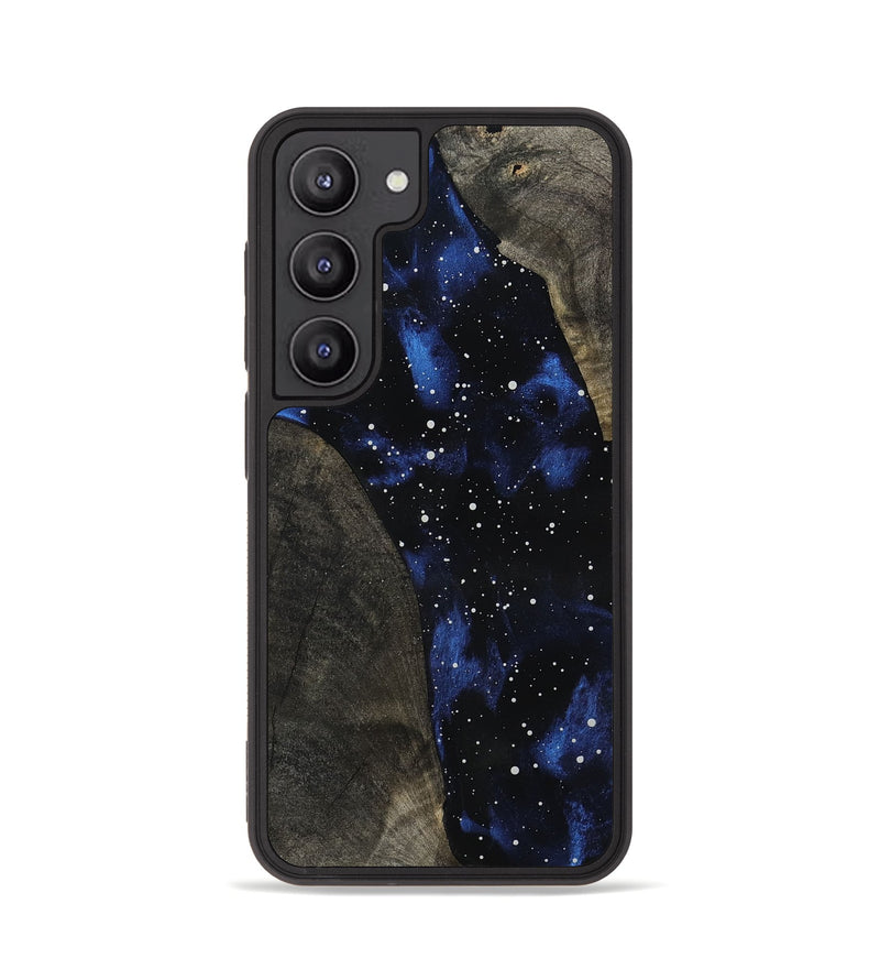 Galaxy S23 Wood Phone Case - Carolee (Cosmos, 801202)