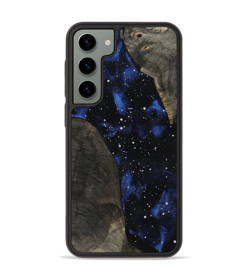 Galaxy S23 Plus Wood Phone Case - Carolee (Cosmos, 801202)