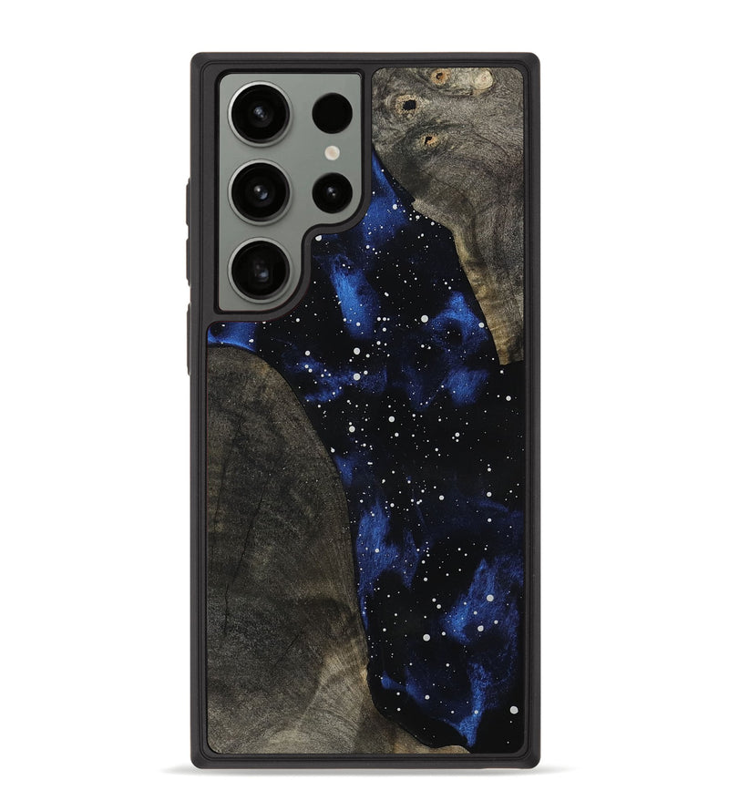 Galaxy S23 Ultra Wood Phone Case - Carolee (Cosmos, 801202)