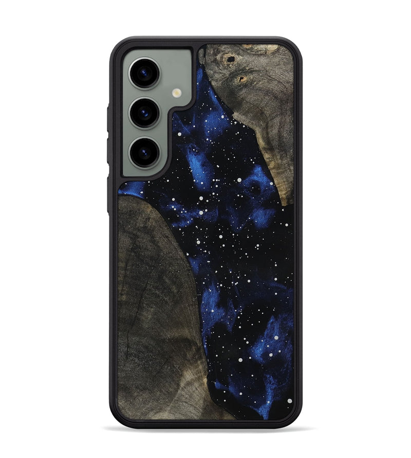 Galaxy S24 Plus Wood Phone Case - Carolee (Cosmos, 801202)