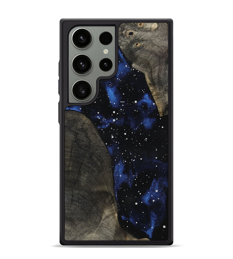 Galaxy S24 Ultra Wood Phone Case - Carolee (Cosmos, 801202)