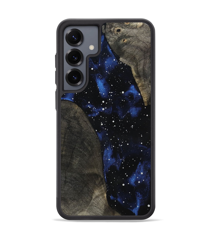 Galaxy S25 Plus Wood Phone Case - Carolee (Cosmos, 801202)