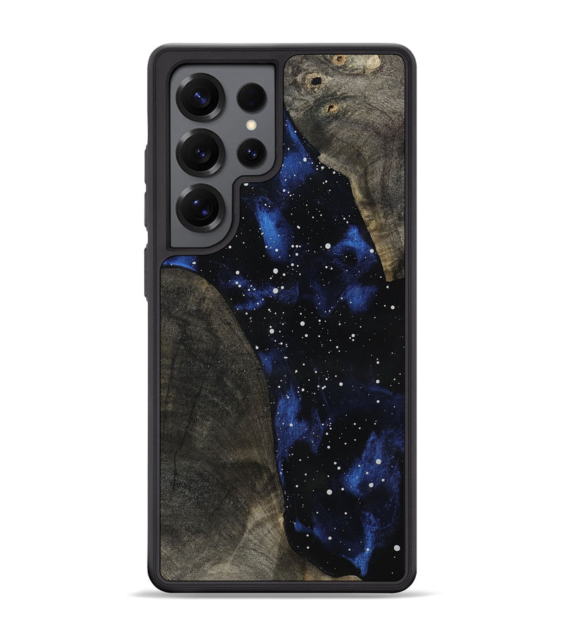 Galaxy S25 Ultra Wood Phone Case - Carolee (Cosmos, 801202)