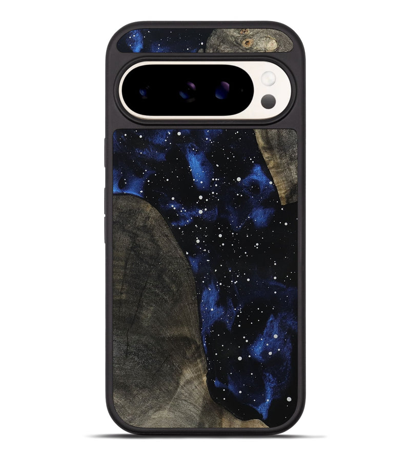 Pixel 9 Pro XL Wood Phone Case - Carolee (Cosmos, 801202)