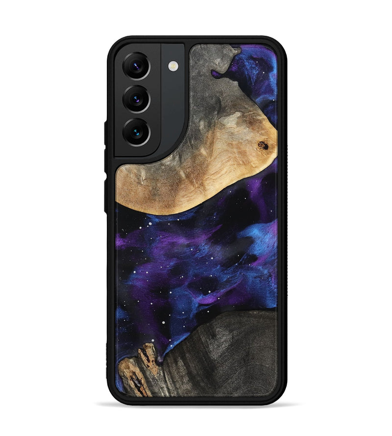 Galaxy S22 Plus Wood Phone Case - Elda (Cosmos, 801203)