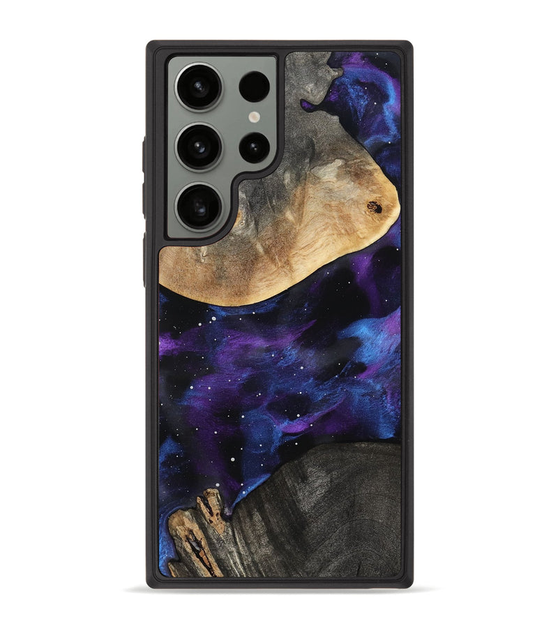 Galaxy S23 Ultra Wood Phone Case - Elda (Cosmos, 801203)