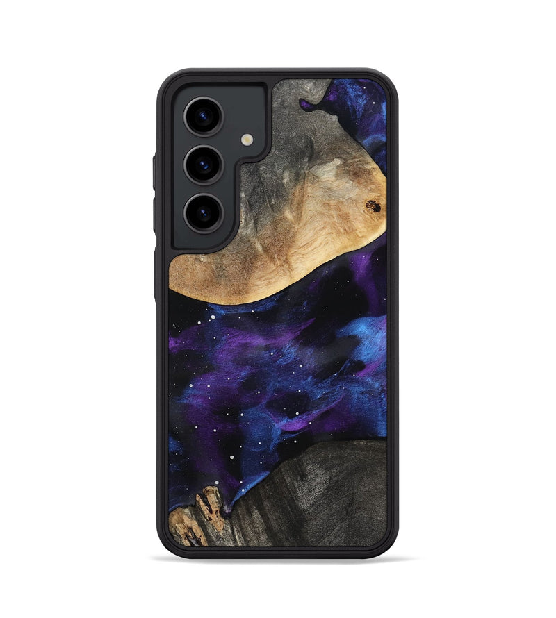 Galaxy S24 Wood Phone Case - Elda (Cosmos, 801203)