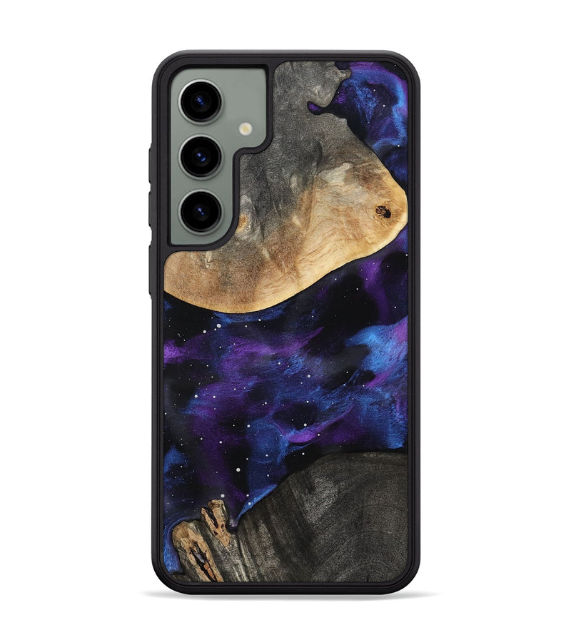 Galaxy S24 Plus Wood Phone Case - Elda (Cosmos, 801203)